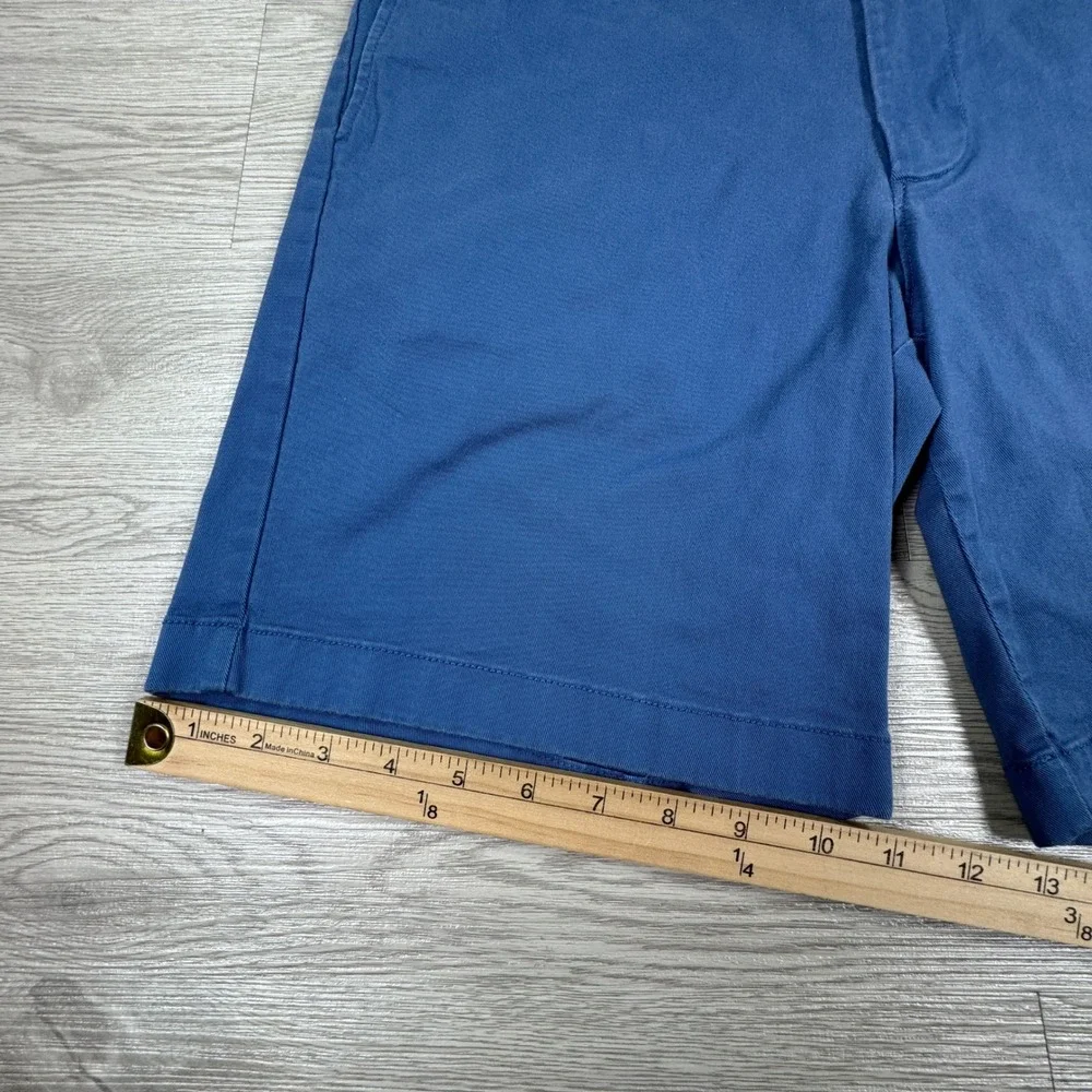 J.Crew Men's Chino Shorts 9